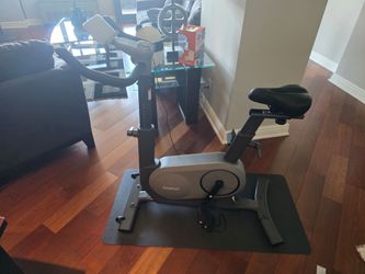 RENPHO AI Smart Exercise Bike - Used Only a Few Times