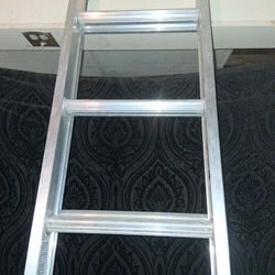 16foot All Aluminum  Latter