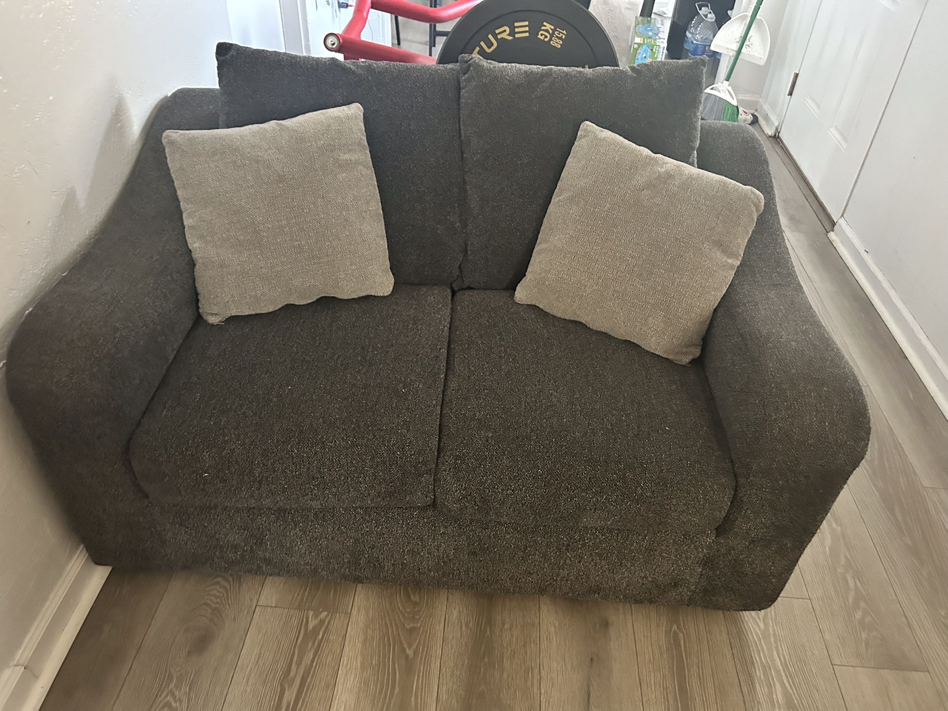 Couches