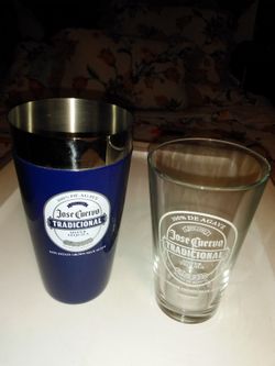 For drinks