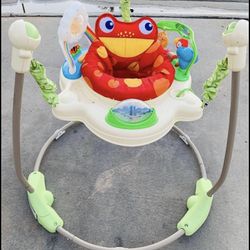 Baby Swing 