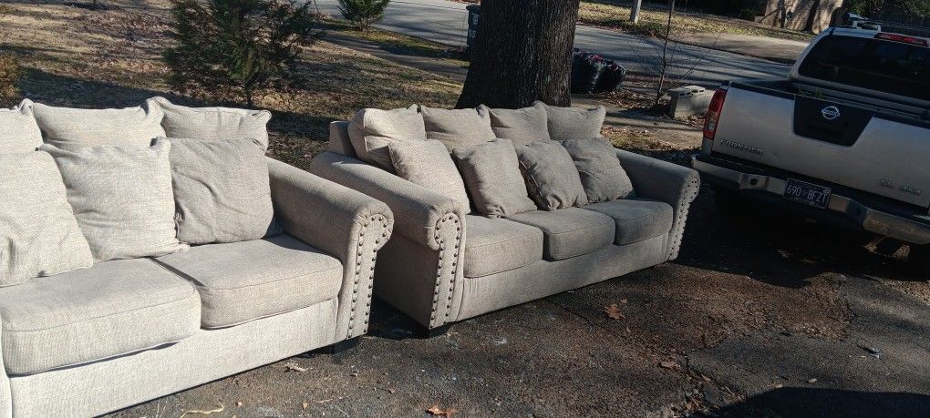 Remix Furniture