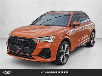 2022 Audi Q3