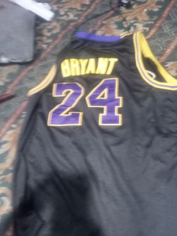 Mamba Forever