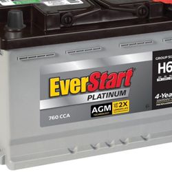 Car Battery