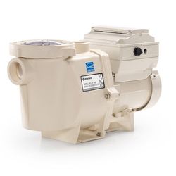 Pentair IntelliFlo VSF - Variable Speed and Flow Pool Pump - 3 Horsepower, 230 Volts - 011056