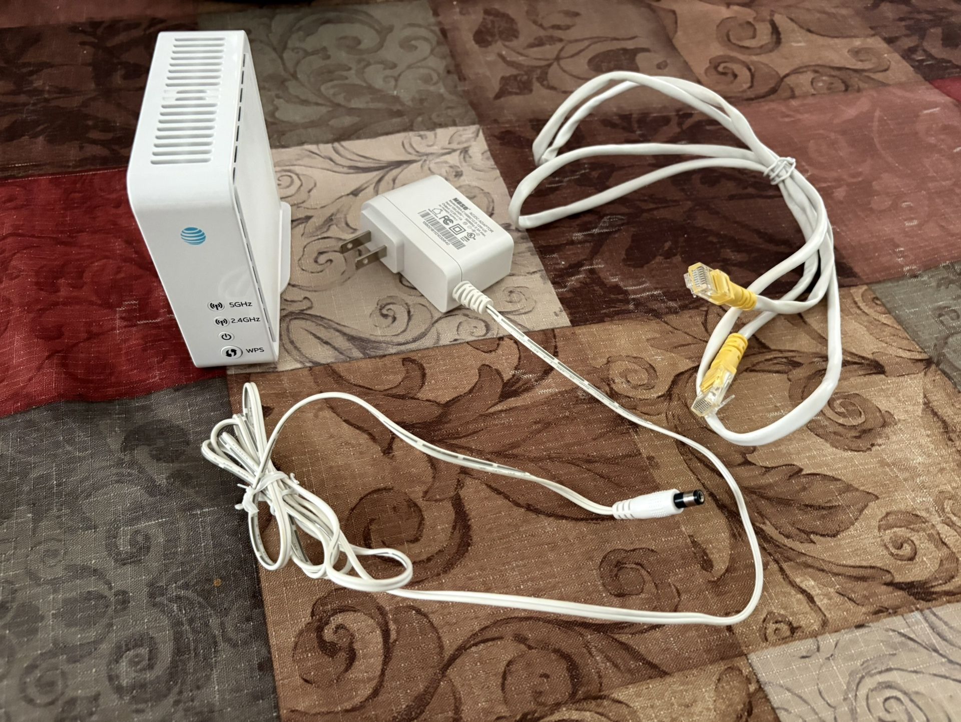 AirTies Air 4920 SmartMesh Wi-Fi Extender – Dual Band, Tested & Working