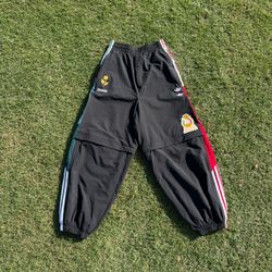 Adidas Willy Chavarria sweatpants