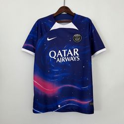 Psg Jersey Special Edition 