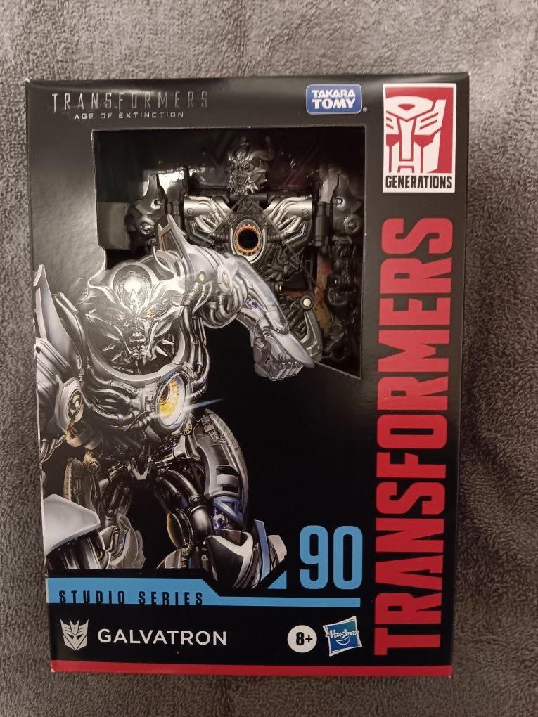 Transformers