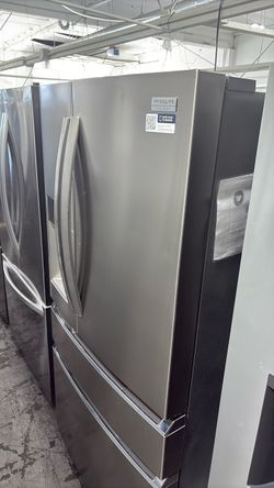 Frigidaire Gallery Refrigerator