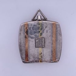 925 Sterling Silver Locket