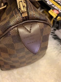 Authentic Louis Vuitton Speedy 30 for Sale in Waipahu, HI - OfferUp