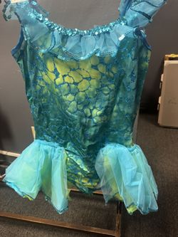 Dance Costumes