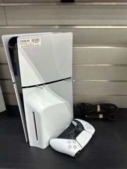 Sony PS5 disk