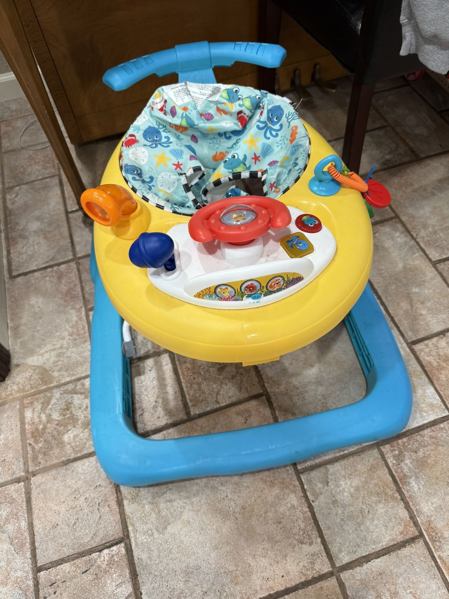 Fisher price Walker