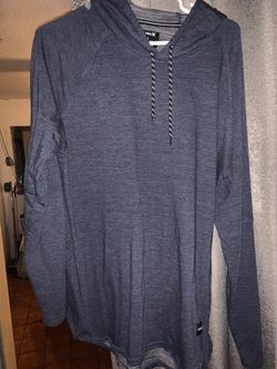 Mens Hurley Sweater