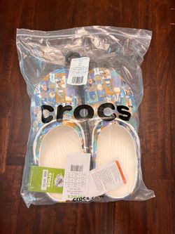 Crocs Disney 50th Anniversary Edition