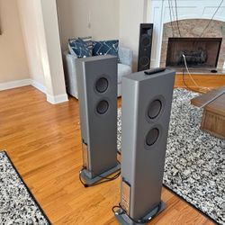 KEF- LS60-WIRELESS-SPEAKER