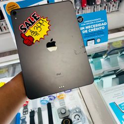 iPad Pro 11 inch