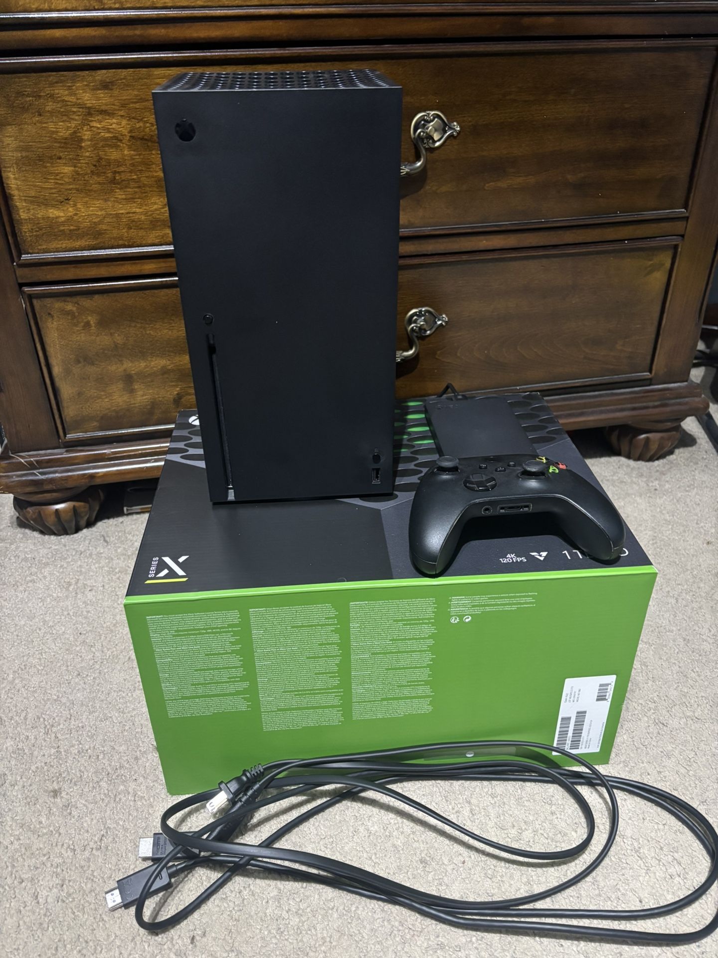 Xbox Series X