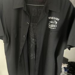 Renegade Classics Shirt