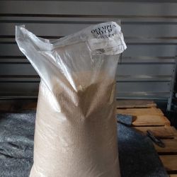 White Millet 50lbs  OLYMPUS MYCO 