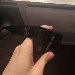 Louis Vuitton Sunglasses