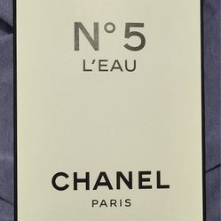 CHANEL PERFUME