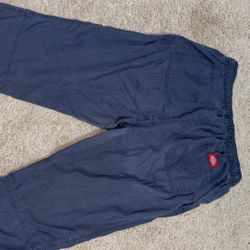 Dickies Scrubs 