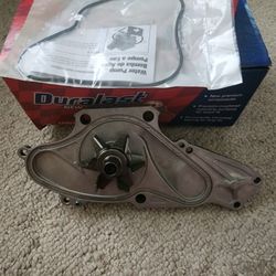 Honda Water Pump BWP-9363