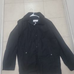 Jacket Calvin Klein