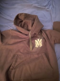 Amiri hoodie