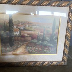 Art Frame