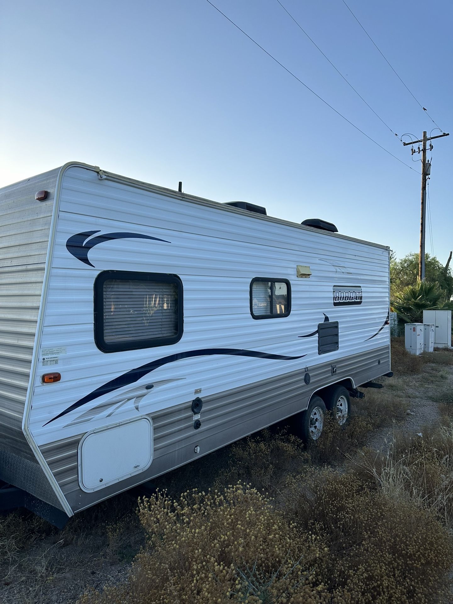 Beautiful Rv