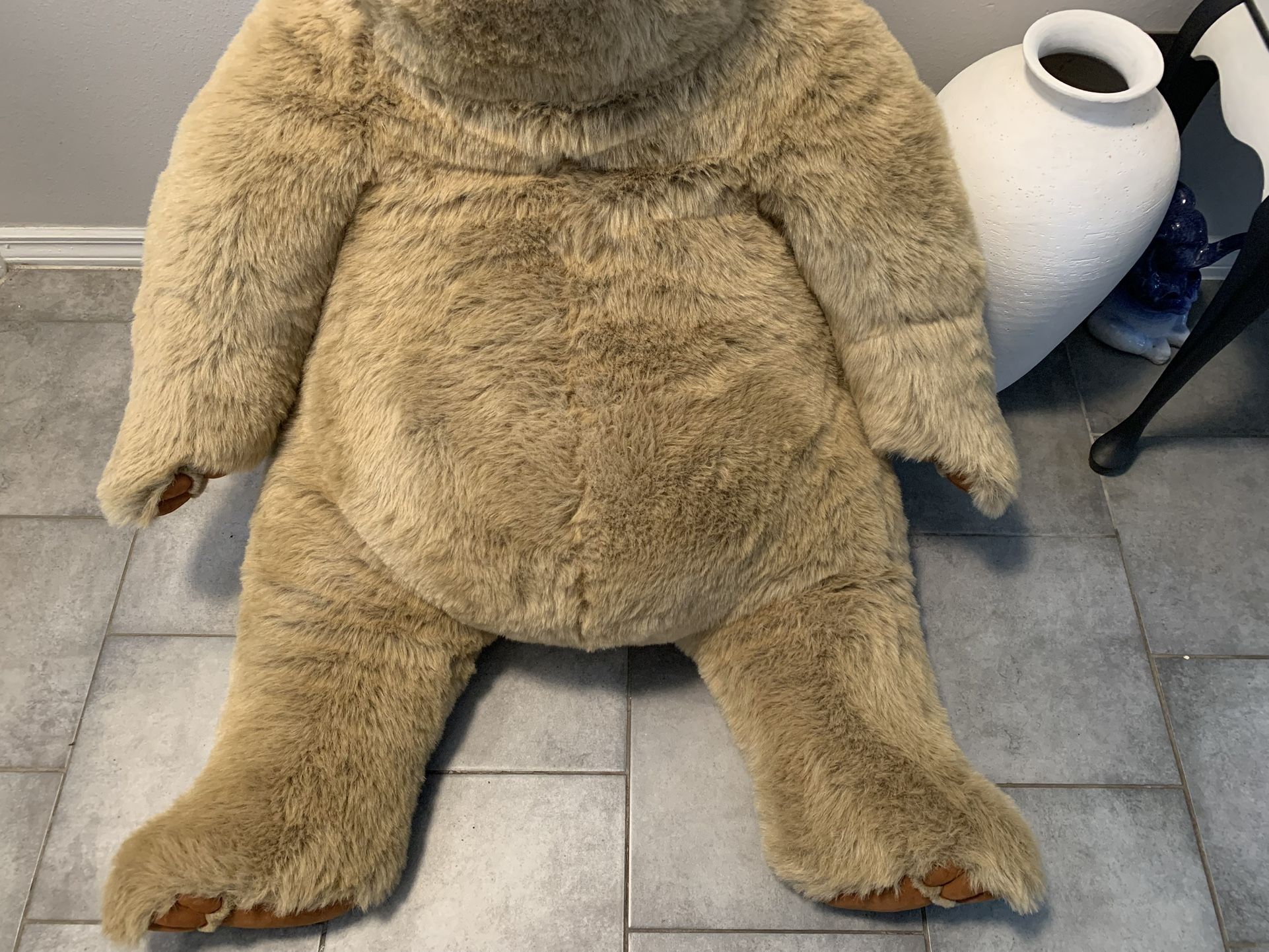 Manhattan Toy 40" Kodiak Brown Bear
