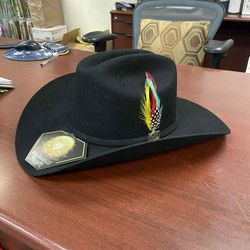 Texana vaquera de 50X marca white Diamonds