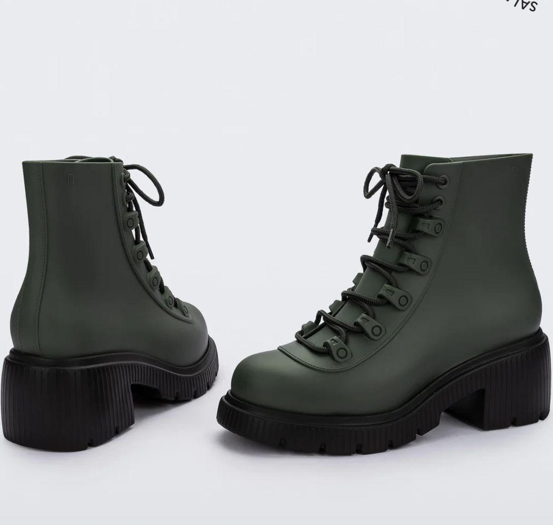 Melissa Women’s Boots