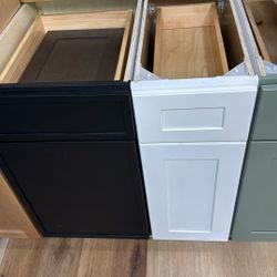 Kitchen Cabinets 