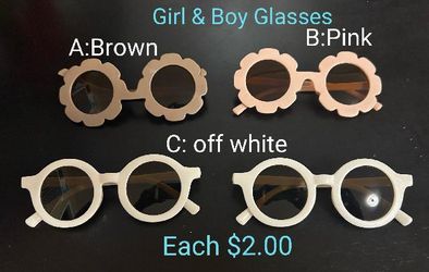 Baby Sunglasses
