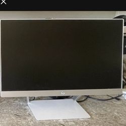 HP Pavilion 22xw Monitor 22” - Hewlett Packard