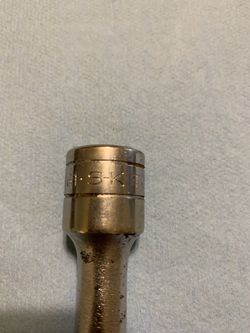 Vintage S-K Tools 1/2 Drive Extension Made in USA