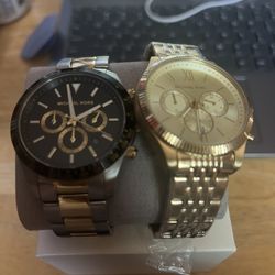 Relojes (MICHAEL KORS)