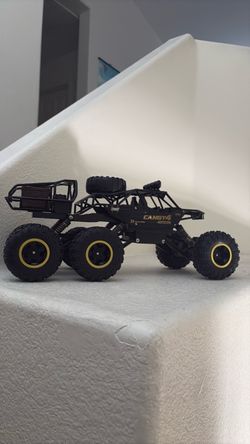 Jiakora Rock Crawler King 4WD RC Truck