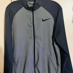 Nike Gym Sweater Size Men’s M