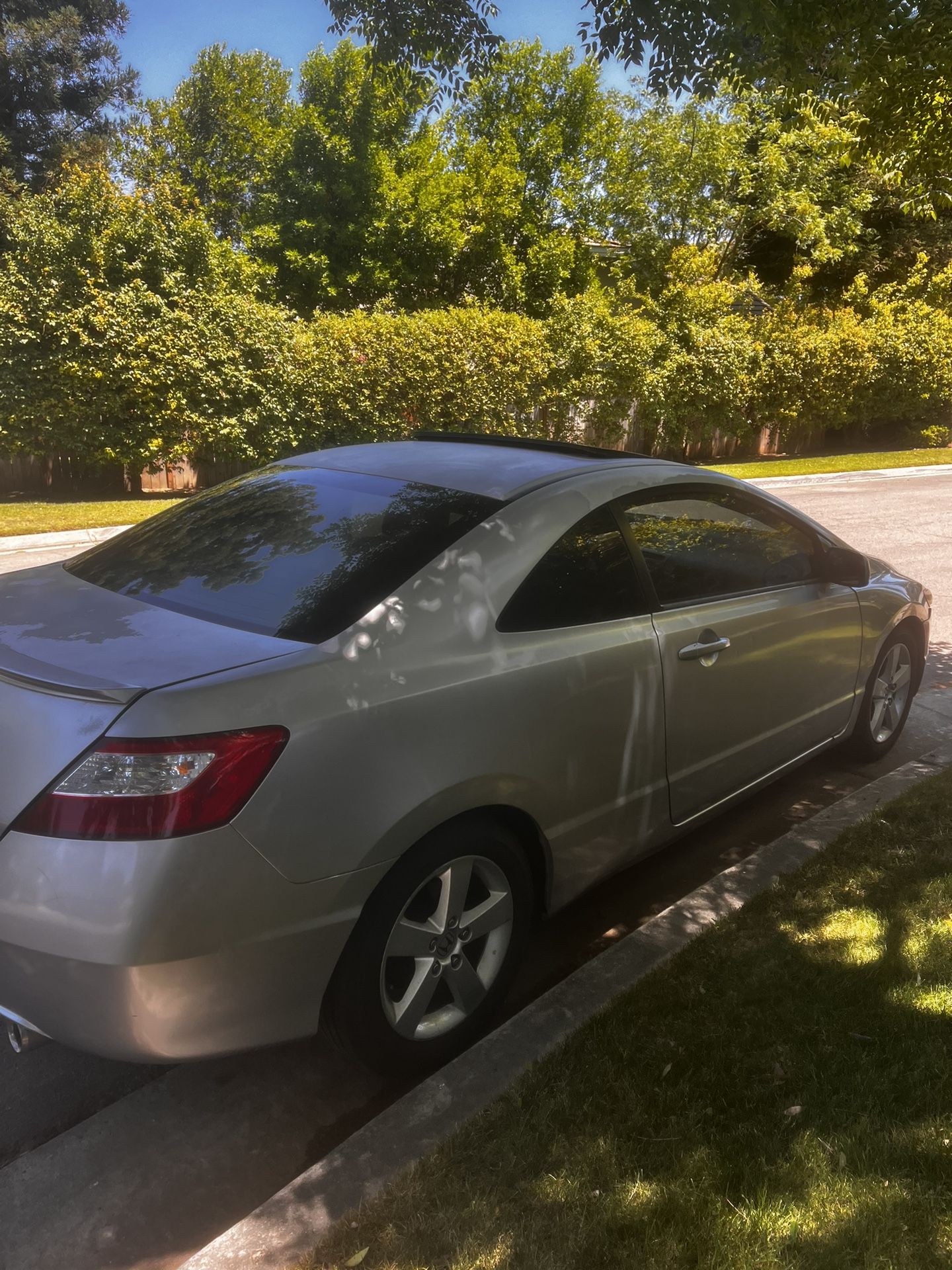 2006 Honda Civic