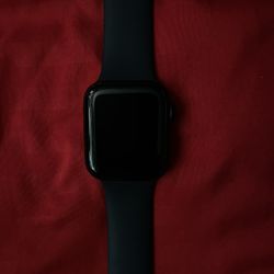 Se 2nd gen gps  apple watch 