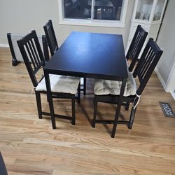 Dining Table Set