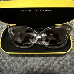 Marc Jacob’s Sunglasses 
