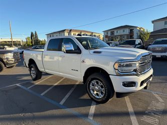 2023 Ram 2500 Laramie, 6.7 Cummins Diesel 4x4